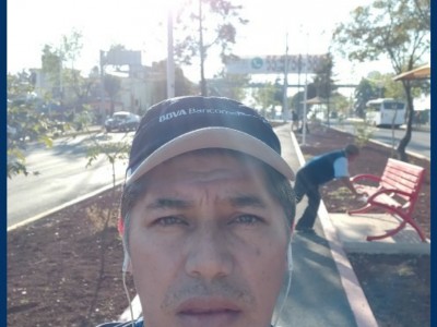 Cesar Alejandro  Muñoz Padilla 