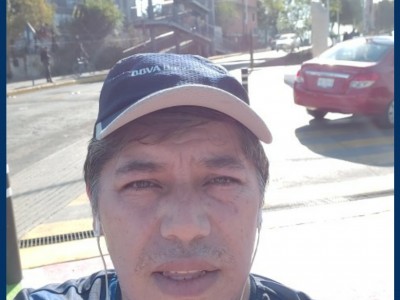 Cesar Alejandro  Muñoz Padilla 