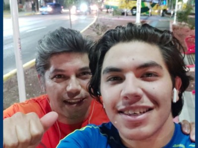 Cesar Alejandro  Muñoz Padilla 