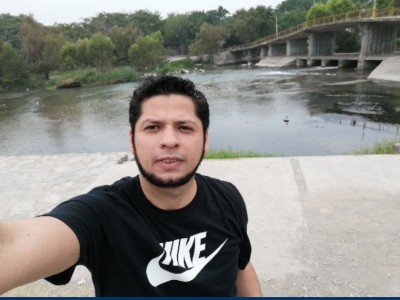 Francisco Javier  Flores 