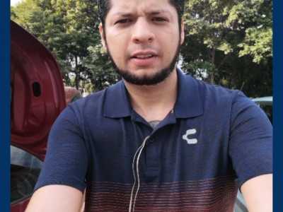 Francisco Javier  Flores 