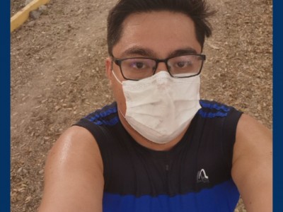 Eric Pablito Aguilar Santiago