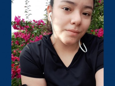 alison yuleidy cazares ramirez