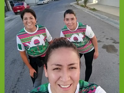 Adelaida  Peña Rubio 