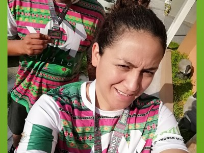 Adelaida  Peña Rubio 