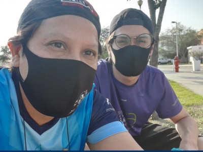 Maria Soledad Gonzalez Rangel