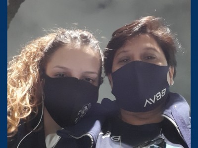 Maria Soledad Gonzalez Rangel