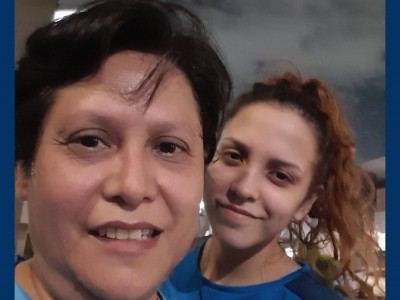 Maria Soledad Gonzalez Rangel