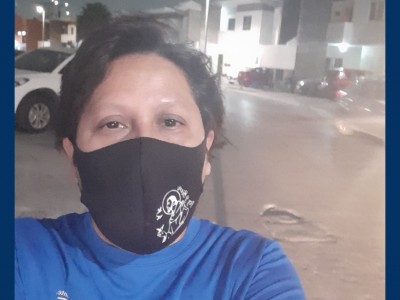 Maria Soledad Gonzalez Rangel