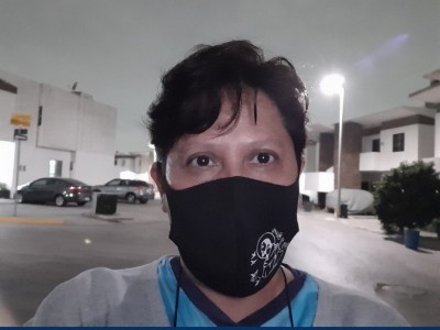 Maria Soledad Gonzalez Rangel