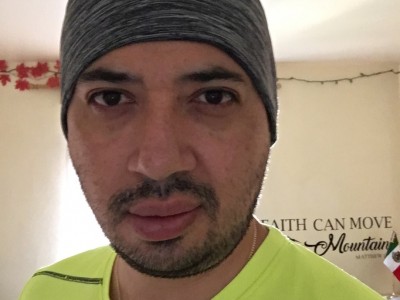 Juan Bosco  Rodriguez Vivia 