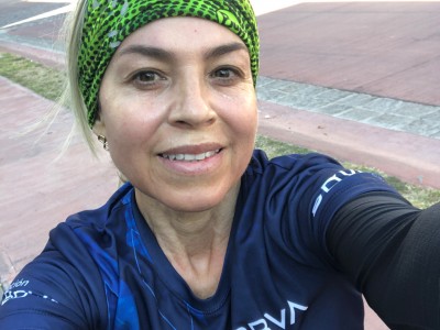 Carmen Lucia valle partida