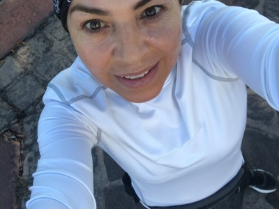 Carmen Lucia valle partida