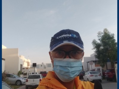 José de Jesús Medina García