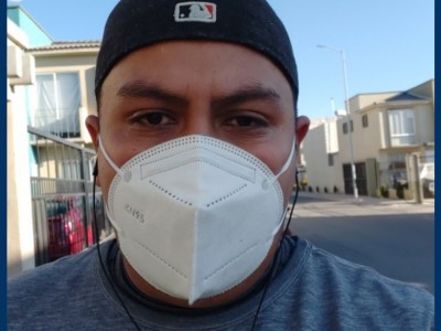 Alejandro Alan Guevara