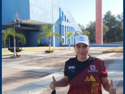 Claudia  Delgado Ruiz 