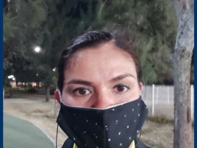 Claudia  Delgado Ruiz 