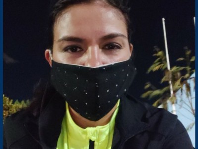 Claudia  Delgado Ruiz 