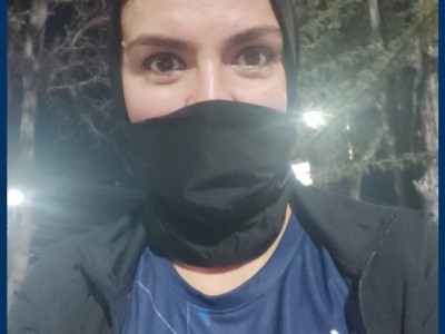 Claudia  Delgado Ruiz 