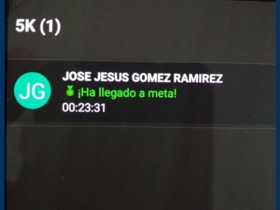 JOSE JESUS GOMEZ RAMIREZ