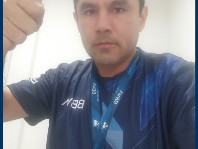 JOSE JESUS GOMEZ RAMIREZ