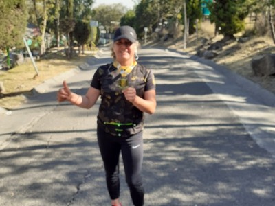 Rosario  García Cuevas 