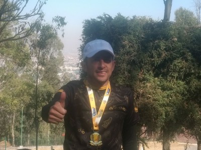 Enrique Sánchez Sevilla