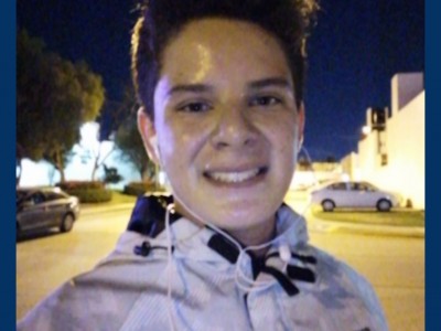 Juan Pablo Carreon González