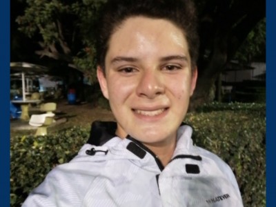 Juan Pablo Carreon González