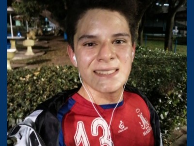 Juan Pablo Carreon González