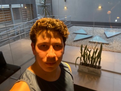 Hugo Daniel Ceballos