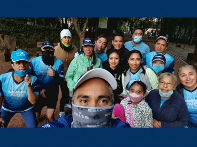 jose luis  mujica mota