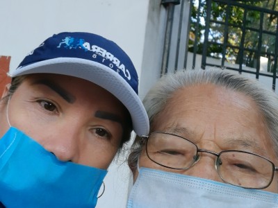 Alicia  Mújica Mota