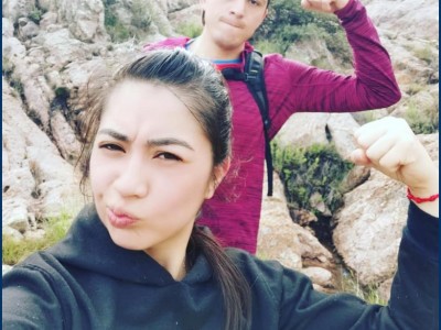 America Vianey Estrada Fraire 