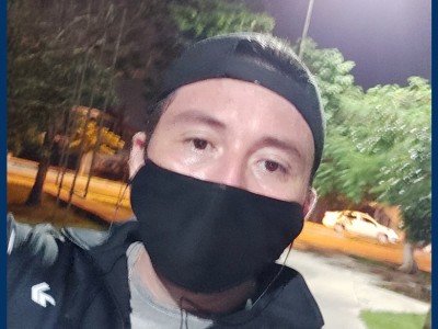 Jhonatan cob melendez