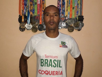 Reginaldo Luciano  Reginaldo 