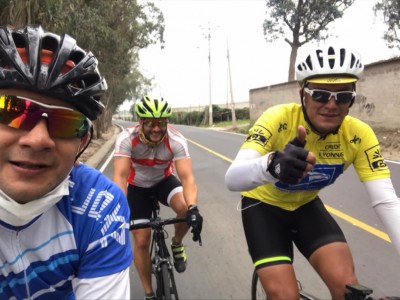 Miguel  pazmiño Arellano 