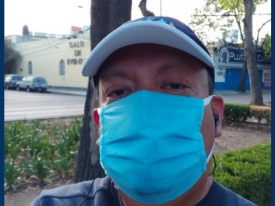 Gerardo Galindo Torres