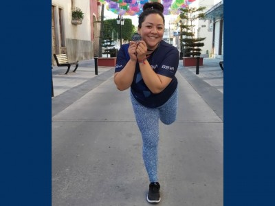 María de Lourdes  Prado Moreno