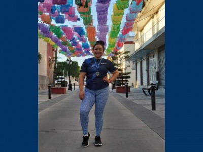 María de Lourdes  Prado Moreno