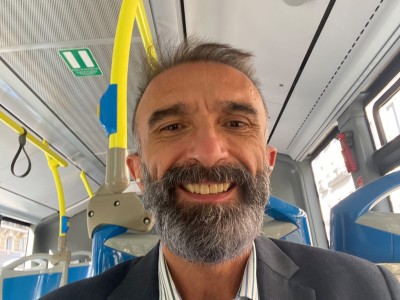 Juan Gamez