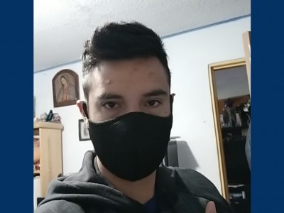 Jose Alejandro Jimenez Chavez