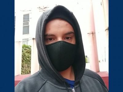 Jose Alejandro Jimenez Chavez