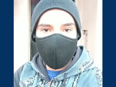 Jose Alejandro Jimenez Chavez