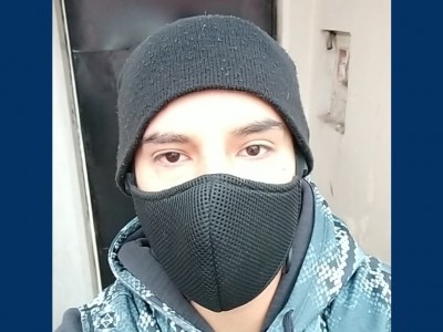 Jose Alejandro Jimenez Chavez