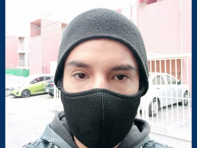 Jose Alejandro Jimenez Chavez