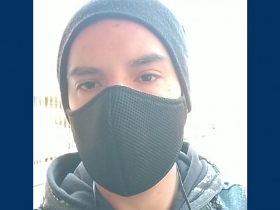 Jose Alejandro Jimenez Chavez