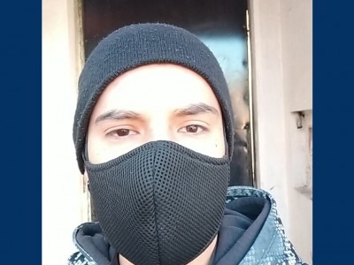 Jose Alejandro Jimenez Chavez