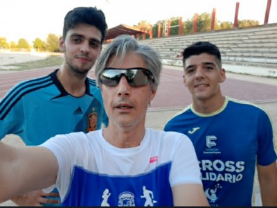 Gabriel Palacios Hernández