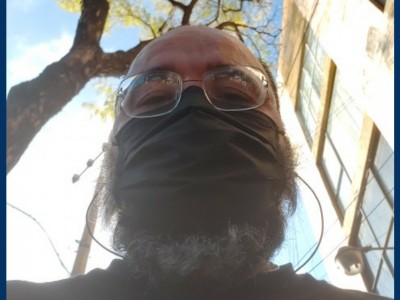 Jorge René Bermudez Villegas